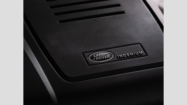 2021 認定中古車 Land Rover Defender 110 ゴンドワナストーン P300 AWD（AT） SE