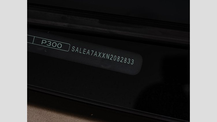 2021 認定中古車 Land Rover Defender 110 ゴンドワナストーン P300 AWD（AT） SE