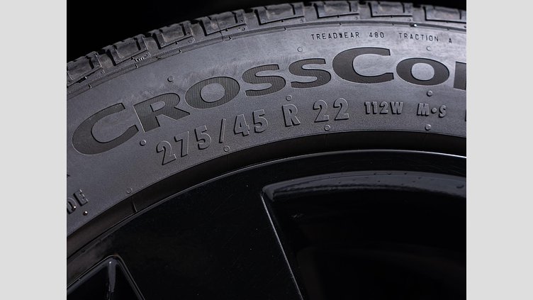 2021 認定中古車 Land Rover Defender 110 ゴンドワナストーン P300 AWD（AT） SE