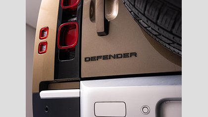 Defender 110 16