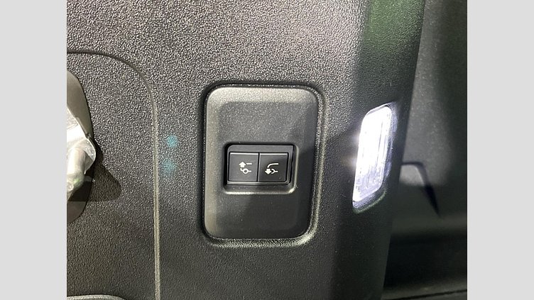 2023 認定中古車 Land Rover Defender 110 カルパチアングレイ D300 AWD（AT） X-DYNAMIC HSE