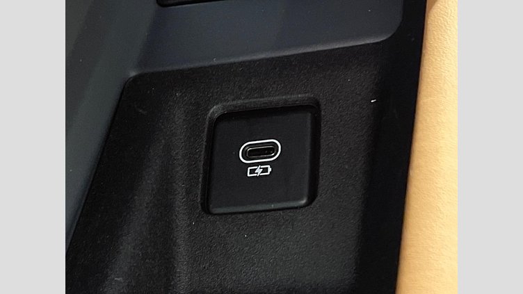 2023 認定中古車 Land Rover Defender 110 カルパチアングレイ D300 AWD（AT） X-DYNAMIC HSE