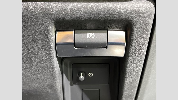 2023 認定中古車 Land Rover Defender 110 カルパチアングレイ D300 AWD（AT） X-DYNAMIC HSE