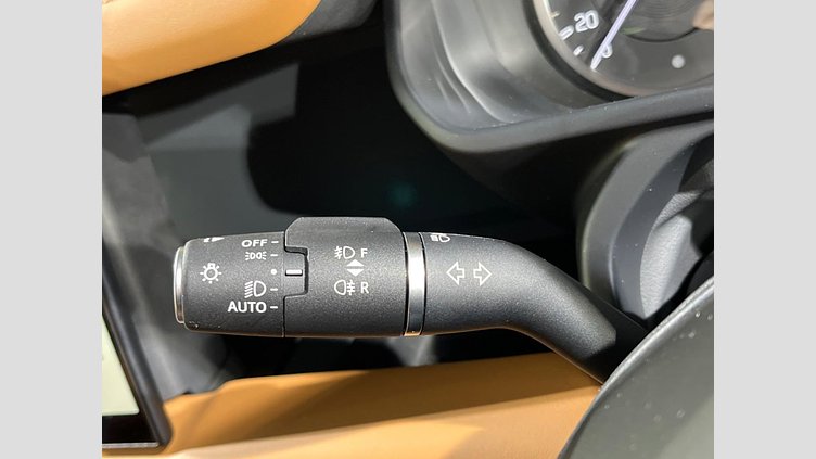 2023 認定中古車 Land Rover Defender 110 カルパチアングレイ D300 AWD（AT） X-DYNAMIC HSE