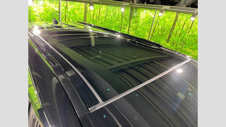 2023 認定中古車 Land Rover Defender 110 カルパチアングレイ D300 AWD（AT） X-DYNAMIC HSE