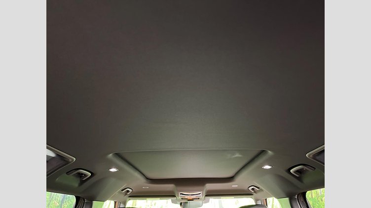 2023 認定中古車 Land Rover Defender 110 カルパチアングレイ D300 AWD（AT） X-DYNAMIC HSE