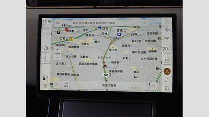 Range Rover Evoque 41