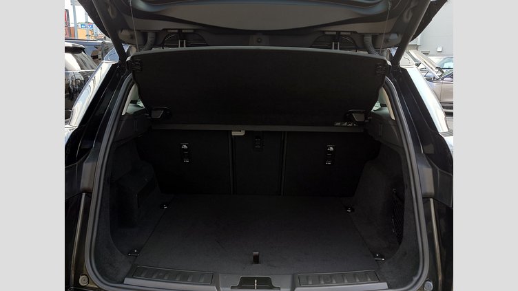 2023 認定中古車 Land Rover Range Rover Evoque カルパチアングレイ D200マイルドハイブリッド（ディーゼル） スタンダードホイールベース S