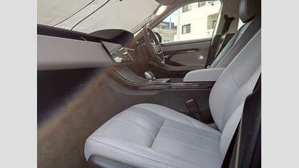 Range Rover Evoque 28