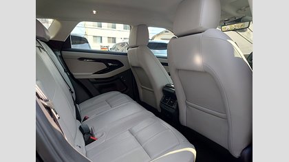 Range Rover Evoque 31