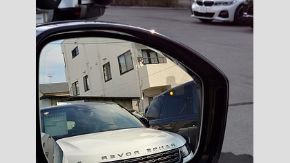 Range Rover Evoque 23