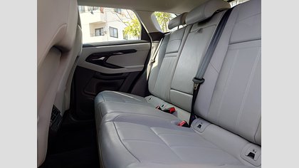 Range Rover Evoque 35