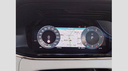 Range Rover Evoque 47