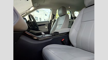 Range Rover Evoque 29