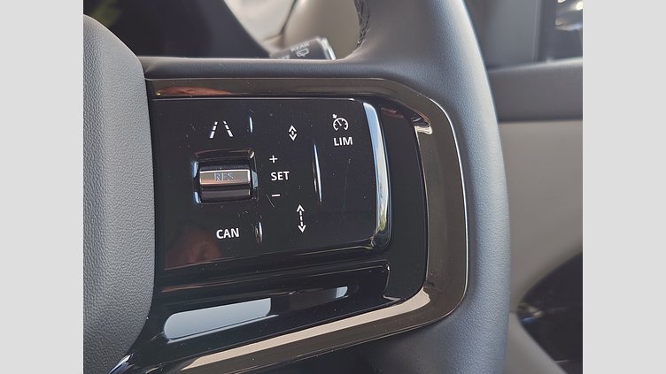 2023 認定中古車 Land Rover Range Rover Evoque カルパチアングレイ D200マイルドハイブリッド（ディーゼル） スタンダードホイールベース S