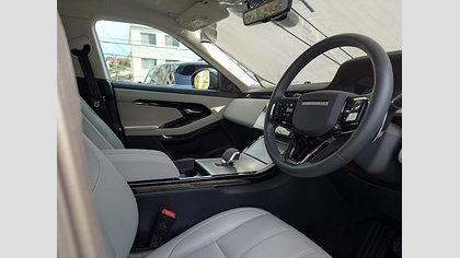 Range Rover Evoque 24