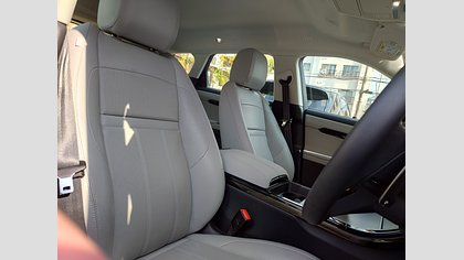 Range Rover Evoque 25