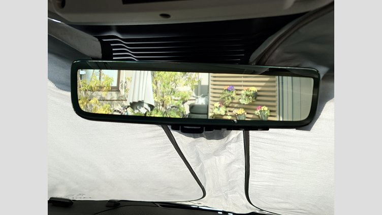 2023 認定中古車 Land Rover Range Rover Evoque カルパチアングレイ D200マイルドハイブリッド（ディーゼル） スタンダードホイールベース S