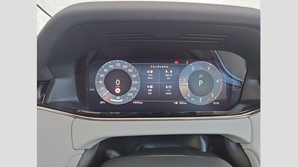 Range Rover Evoque 46