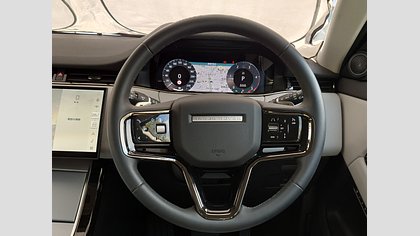 Range Rover Evoque 39