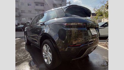 Range Rover Evoque 7