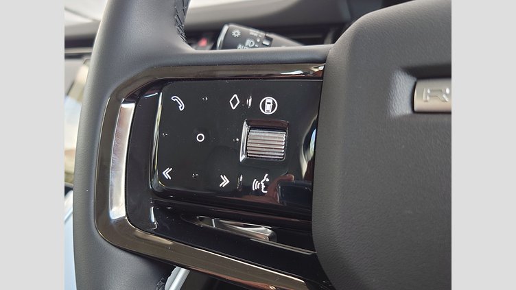 2023 認定中古車 Land Rover Range Rover Evoque カルパチアングレイ D200マイルドハイブリッド（ディーゼル） スタンダードホイールベース S