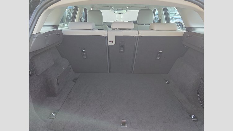 2023 認定中古車 Land Rover Range Rover Evoque カルパチアングレイ D200マイルドハイブリッド（ディーゼル） スタンダードホイールベース S