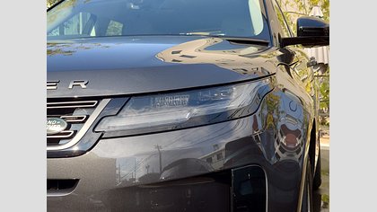 Range Rover Evoque 4