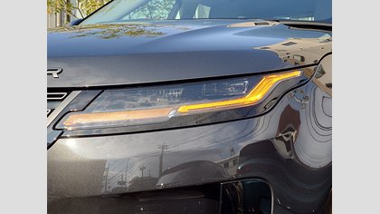 Range Rover Evoque 5