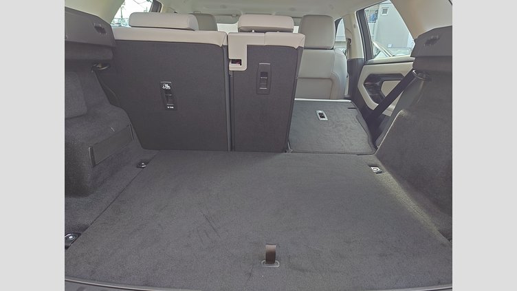 2023 認定中古車 Land Rover Range Rover Evoque カルパチアングレイ D200マイルドハイブリッド（ディーゼル） スタンダードホイールベース S