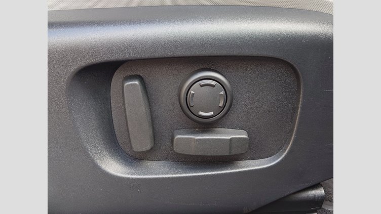 2023 認定中古車 Land Rover Range Rover Evoque カルパチアングレイ D200マイルドハイブリッド（ディーゼル） スタンダードホイールベース S