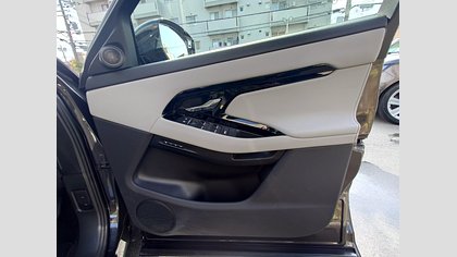 Range Rover Evoque 20