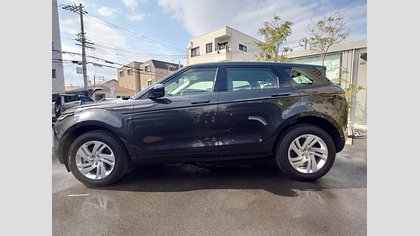 Range Rover Evoque 13