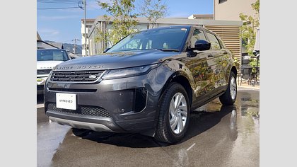 Range Rover Evoque 2