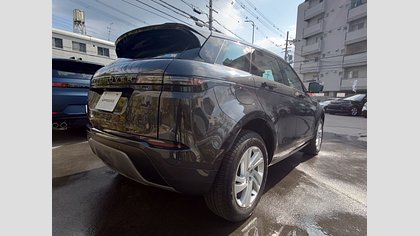 Range Rover Evoque 6