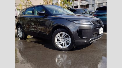 Range Rover Evoque 0