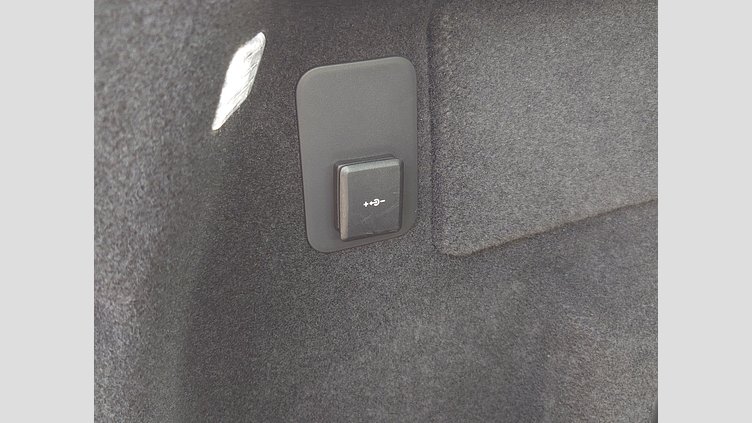 2023 認定中古車 Land Rover Range Rover Evoque カルパチアングレイ D200マイルドハイブリッド（ディーゼル） スタンダードホイールベース S