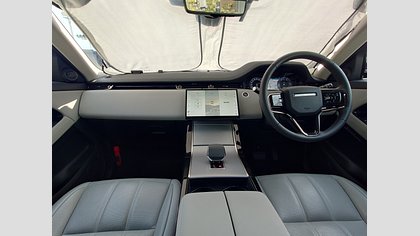 Range Rover Evoque 37