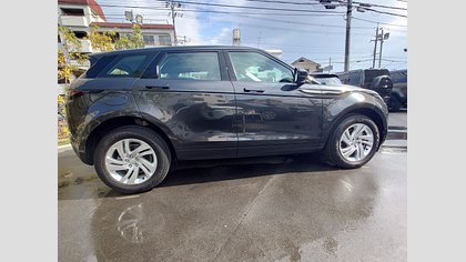 Range Rover Evoque 12