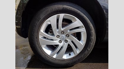 Range Rover Evoque 15