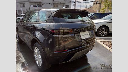 Range Rover Evoque 11