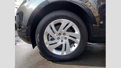 Range Rover Evoque 16