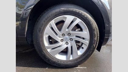 Range Rover Evoque 14