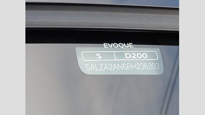 Range Rover Evoque 59