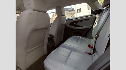 Range Rover Evoque 34