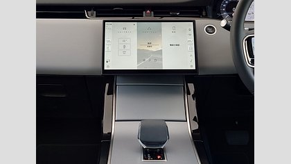 Range Rover Evoque 38