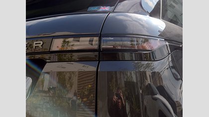 Range Rover Evoque 9