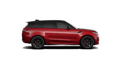 Range Rover Sport 1