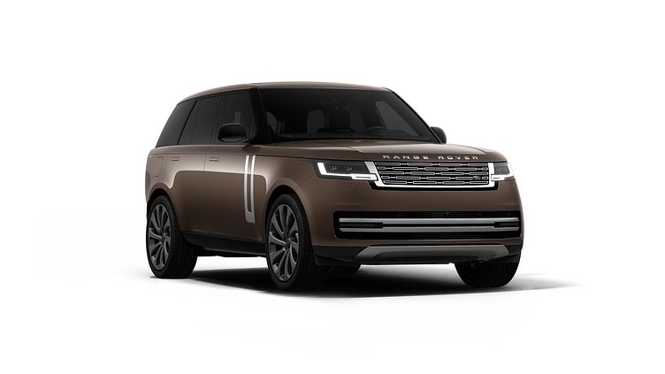 2026 Nowy Land Rover Range Rover  AWD Auto Autobiography
