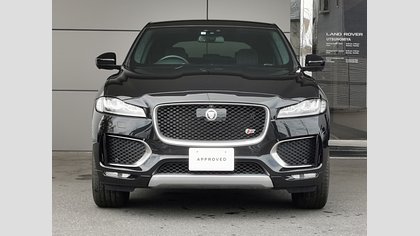 F-Pace 7